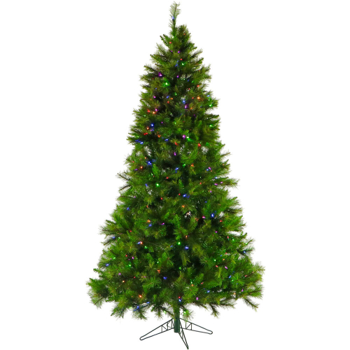 Fraser Hill Farm FFCM0906GR 9Ft. Canyon Pine Christmas Tree wit eBay